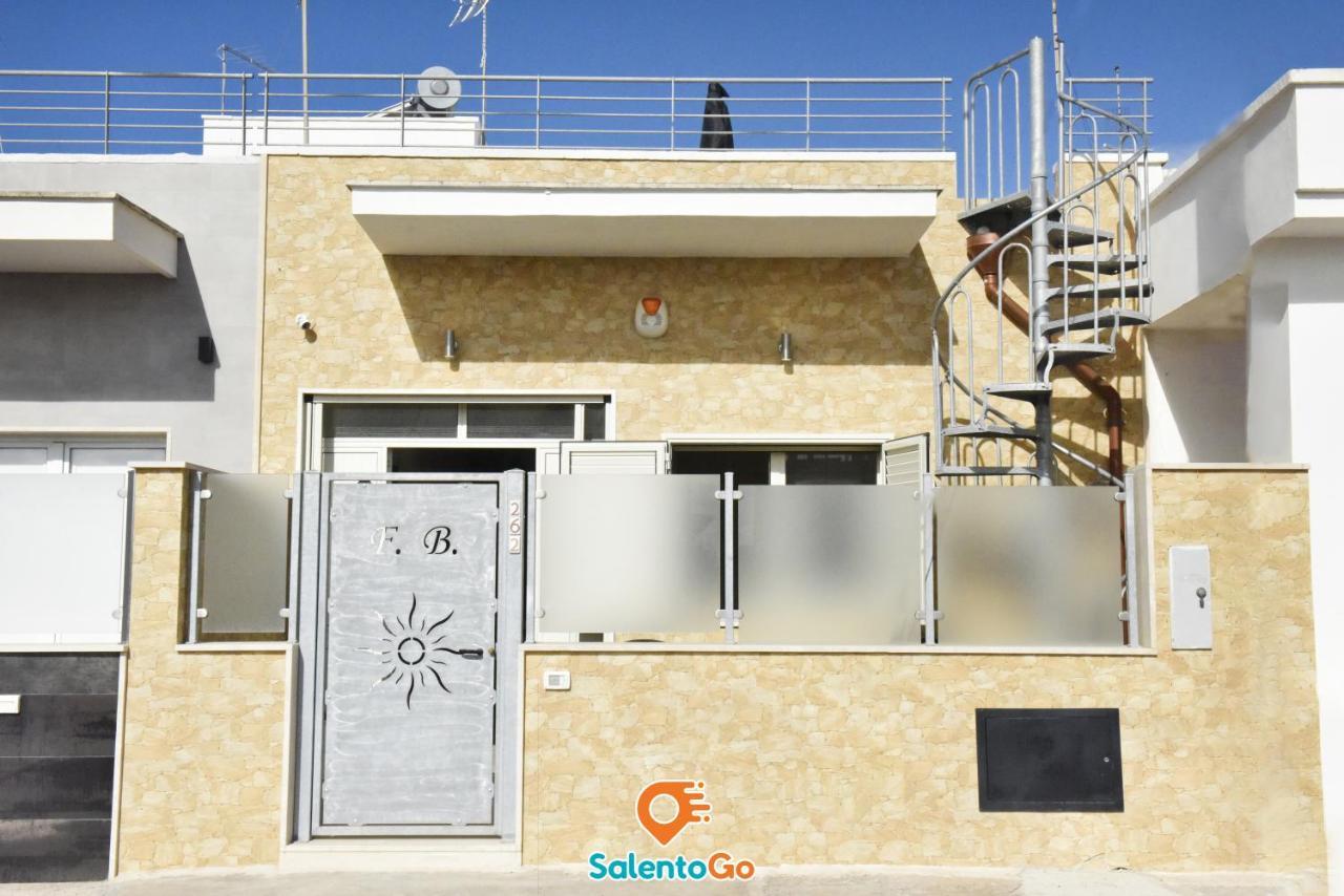 Vakantiehuis La Casa Mystay, *